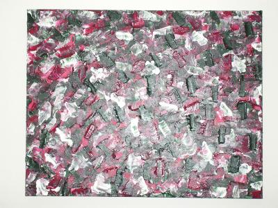 Forest Pink Forest Pink