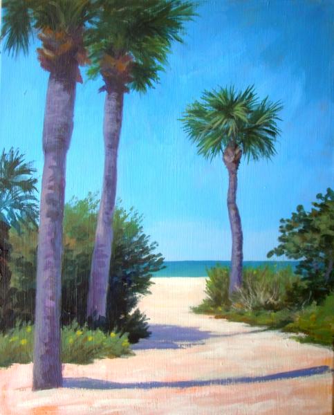 Palms n Beach