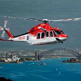 Agusta Westland AW139