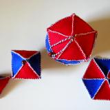 Triangular Solids