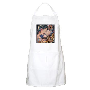 Aprons with Art