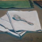 Spoon and Linens