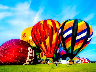 Balloons Balloons