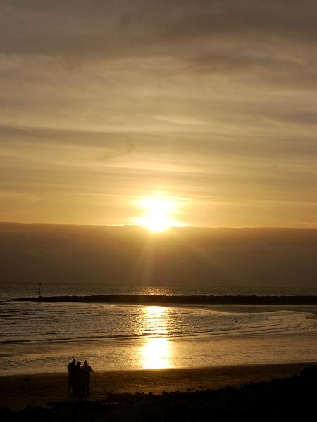 Llandudno Magic