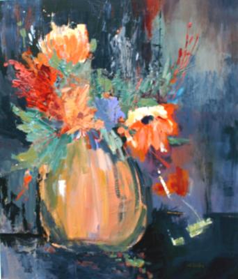 Floral III