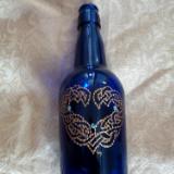 Gail-Celtic Friends Bottle