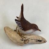 House Wren #28  SOLD