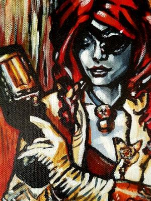 Steam Punk 1 Steam Punk 1