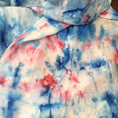 Blue,white and red Blue,white and red