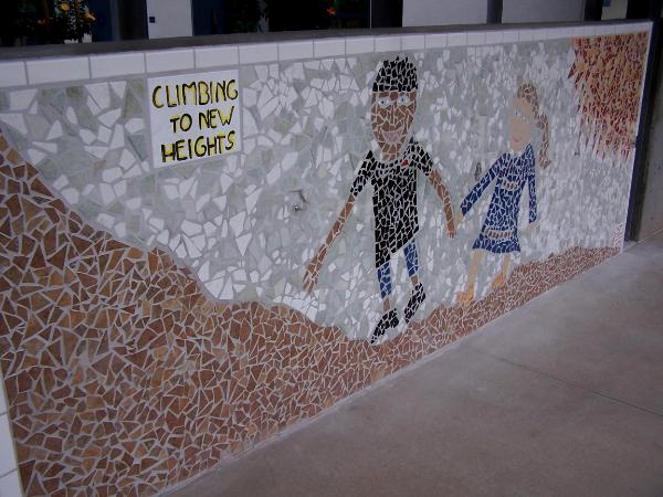 Climbing to New Heights