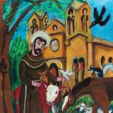 St. Francis of Assisi
