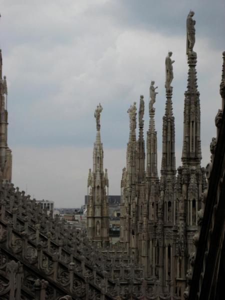Milan-Italy