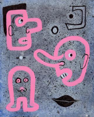 He's Got it Goin' On He's Got it Goin' On