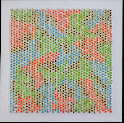 RGB - Straws RGB - Straws