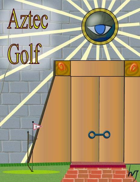 aztec golf