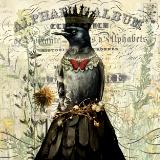 The Crow Queen