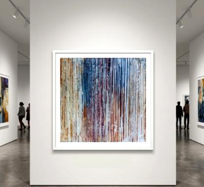 Artwork no. 23 Artwork no. 23
