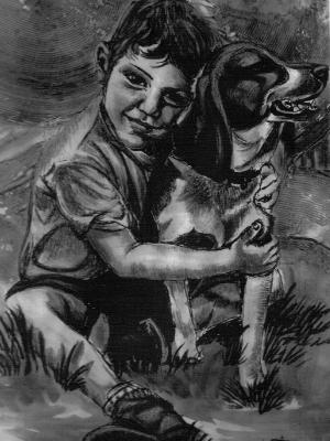 Man's Best Friend Man's Best Friend
