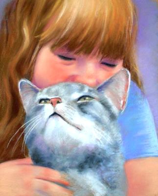 Hugs and Kisses