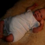Reborn Baby ~ Hours old Newborn ~ ADOPTED/SOLD 
