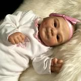 Reborn Baby Girl ~ Coco Malu ~ ADOPTED/SOLD