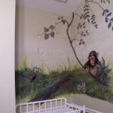 monkeymural