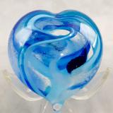 Mark & Marcus Ellinger/Glass Quest Hand Blown Art Glass Studio