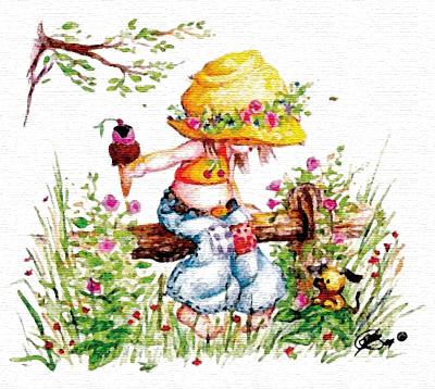 Summer Sundae Summer Sundae