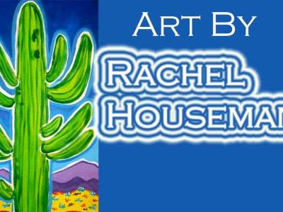 Rachel Houseman