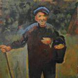 Campesino - Gaucin - Roger Shantz