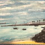 Jacqueline Ross Arriaga da Cunha  Paintings  