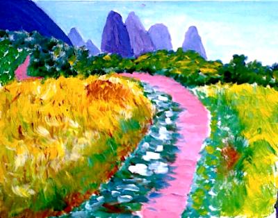 China Path China Path