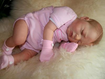 Newborn Baby ~ Maggie ~ SOLD/ADOPTED
