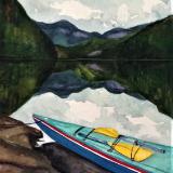 kayak