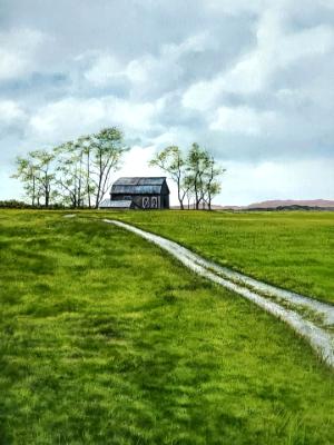 On the Hill On the Hill