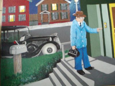 House Call