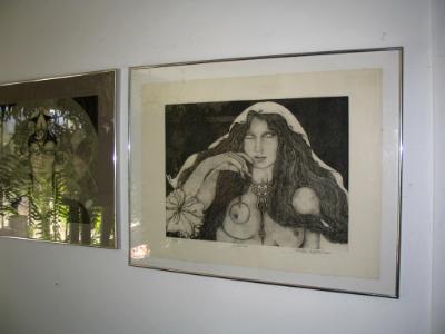 LA FEMME 