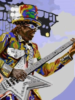 Bootsy