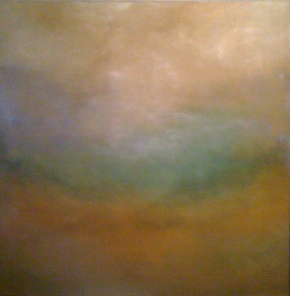 48 x 48 golden
