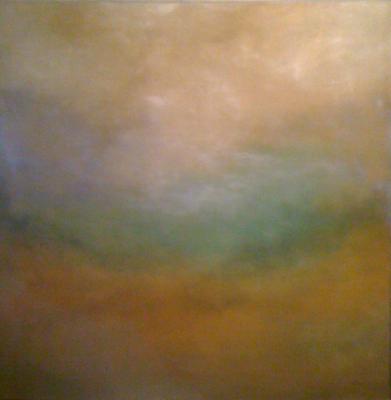 48 x 48 golden