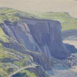 Cliffs at Blegberry