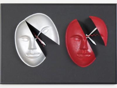 2 Split Heads 2 Split Heads