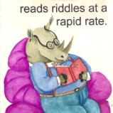 Rufus Rhino