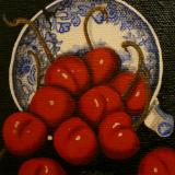  'Chipped Treasures II' SOLD