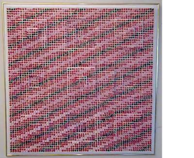 Red Rows Red Rows