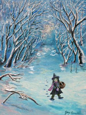 A Winter's Tale A Winter's Tale
