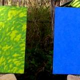 Baja Color Fields