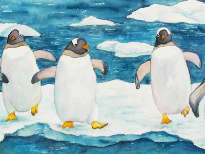 Cold Feet Cold Feet