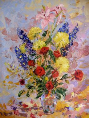 Morning Bouquet Morning Bouquet