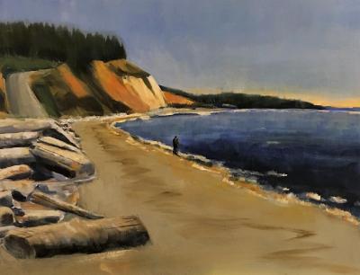 Cliff Beach Cliff Beach